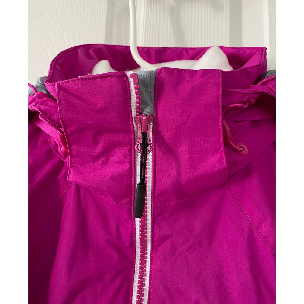 Columbia Interchange Jacket - image 4